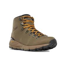 Hiking Boots